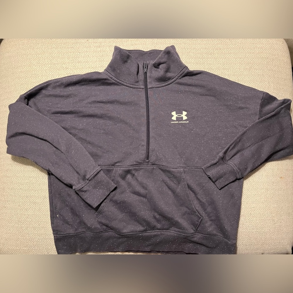 Under Armour Track Suit